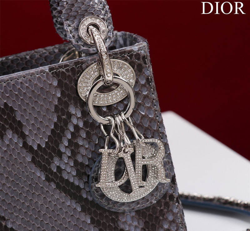 COZY - DOR Lady Bags - 037