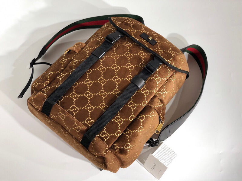COZY BAGS - Guki Backpacks - 133