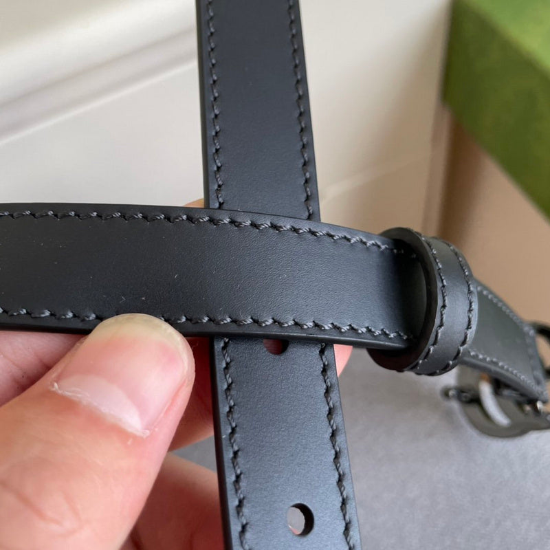 COZY BAGS - GUKI Belts - 043
