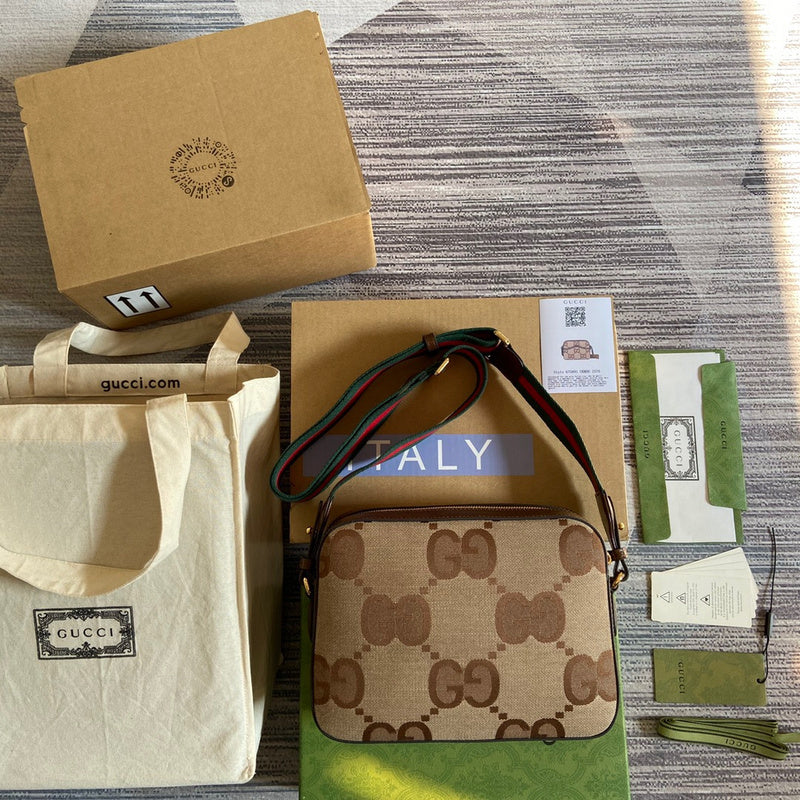 COZY BAGS - Guki Men Bags - 202