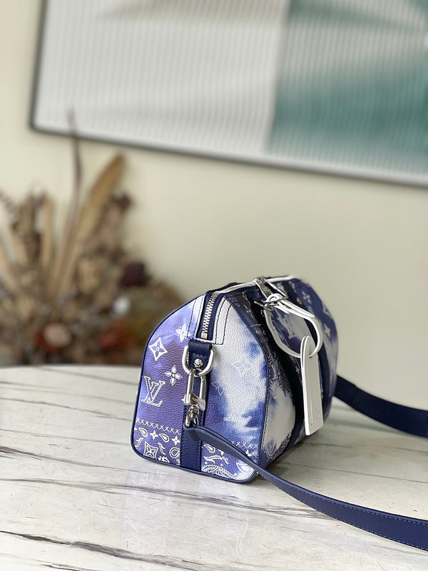 COZY BAGS - LOV Men Bags - 144