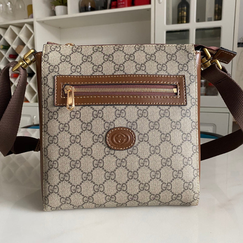 COZY BAGS - GUKI Bags - 978