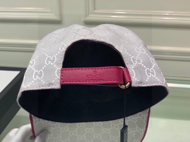 COZY BAGS - Guki Hats & Caps - 045