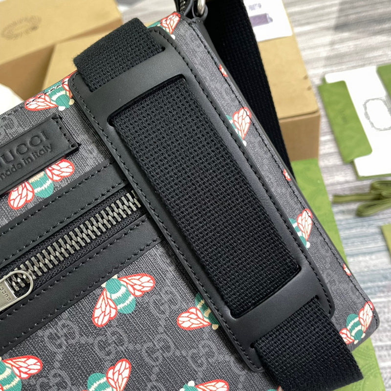 COZY BAGS - Guki Men Bags - 212
