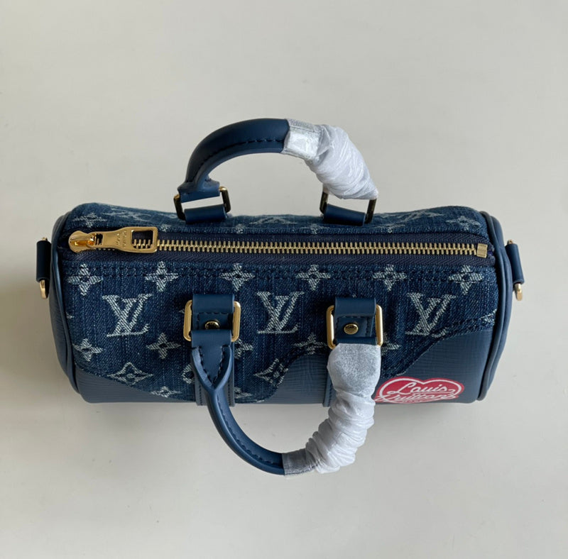 COZY BAGS - LOV Bags - 2643