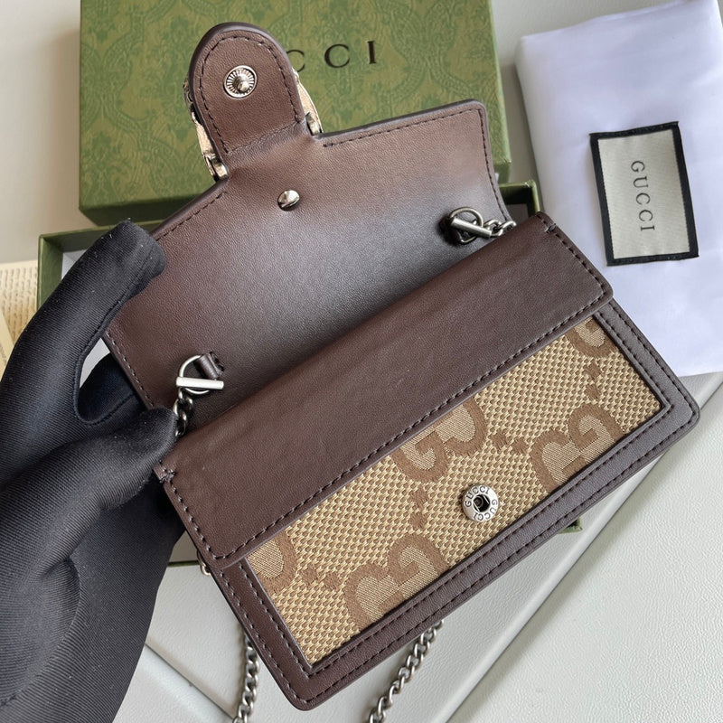 COZY BAGS - GUKI Bags - 1036