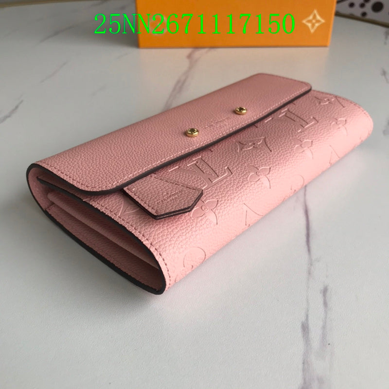 COZY BAGS - LOV Wallet - 877