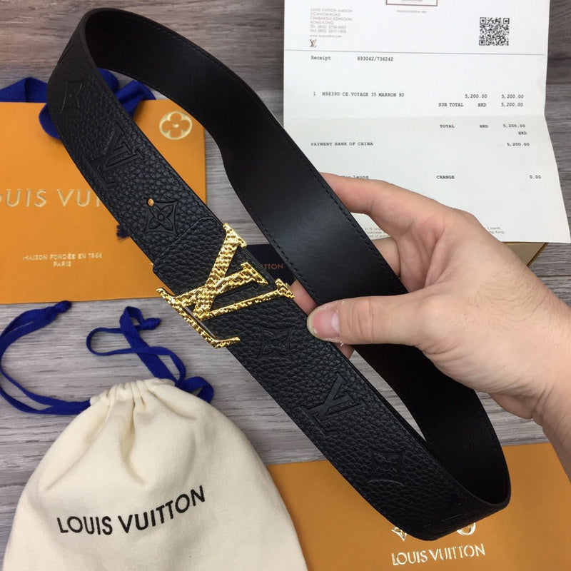 JB - LOV Belts - 339