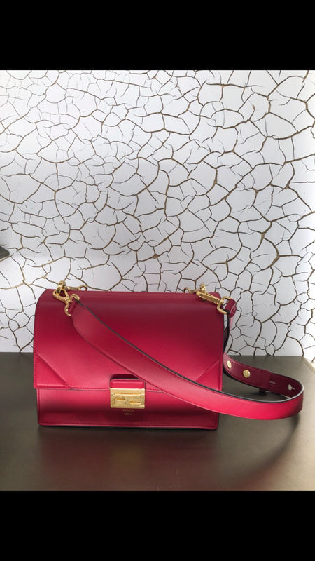 Cozy-Bags - FDE Bags - 1006