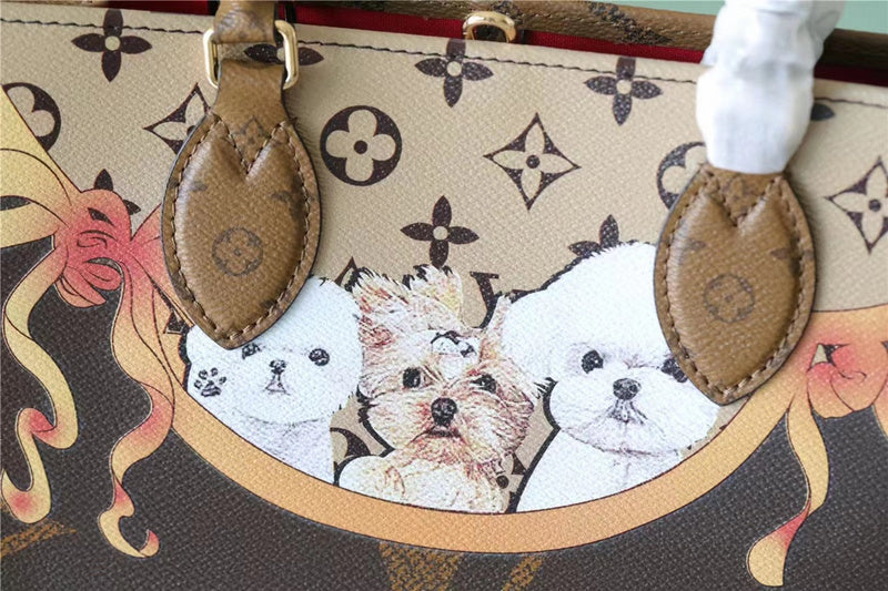 COZY BAGS - LOV Bags - 1503
