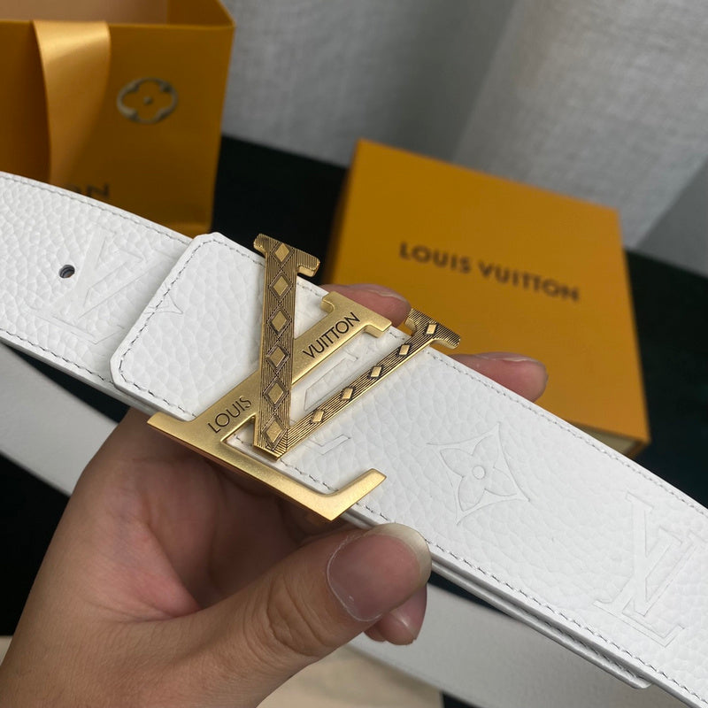 JB - LOV Belts - 057