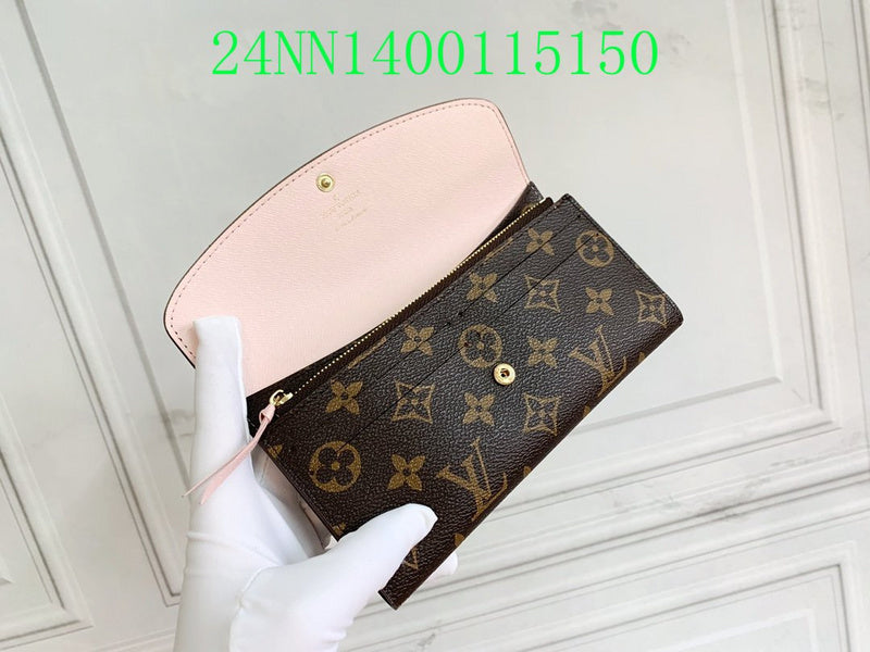 COZY BAGS - CHL Wallet - 1171