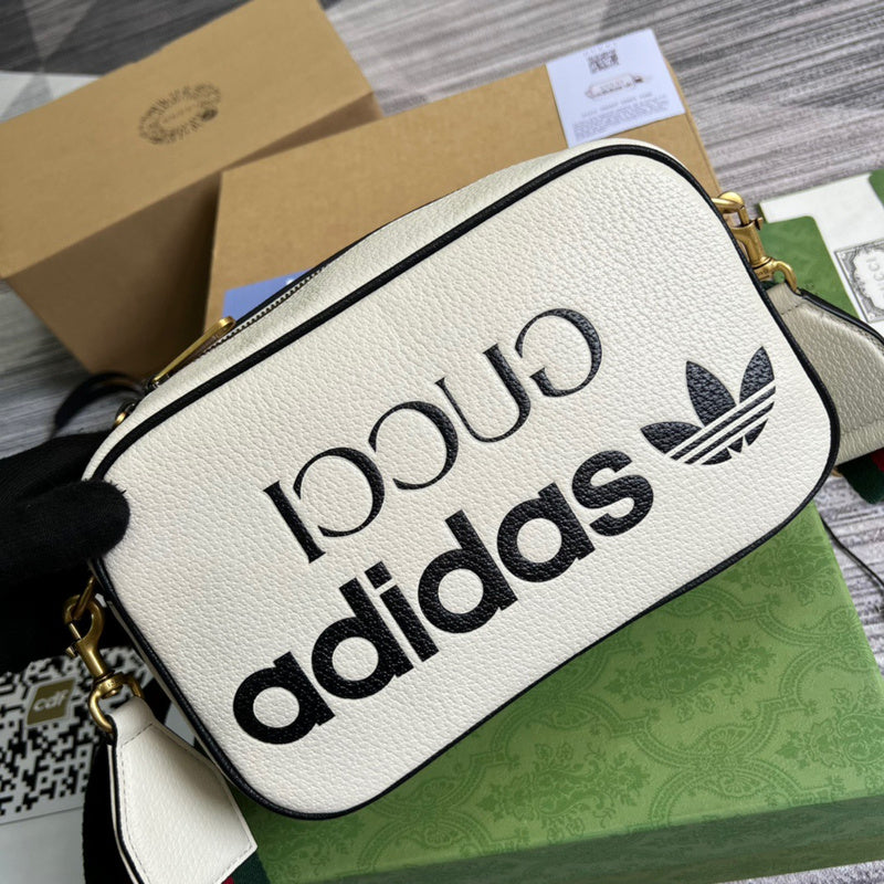 COZY BAGS - Guki Men Bags - 136