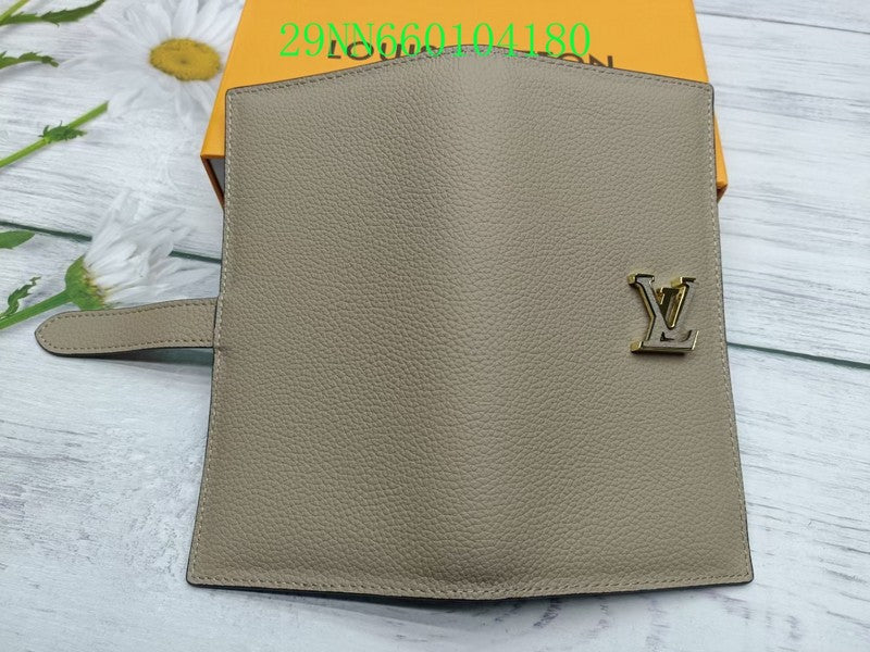 COZY BAGS - LOV Wallet - 775