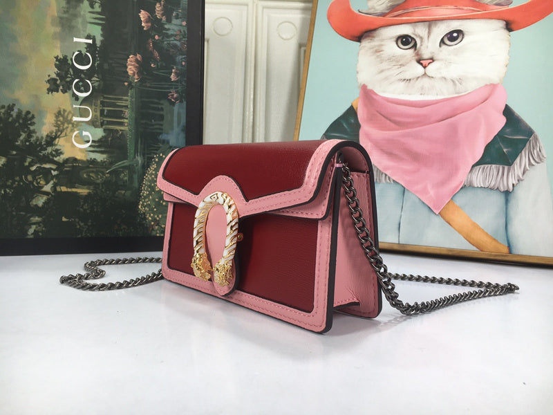 COZY BAGS - GUKI Bags - 038