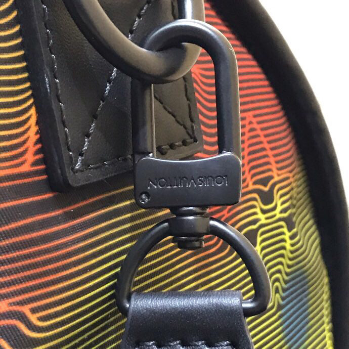 JB - LOV Travel Bags - 145