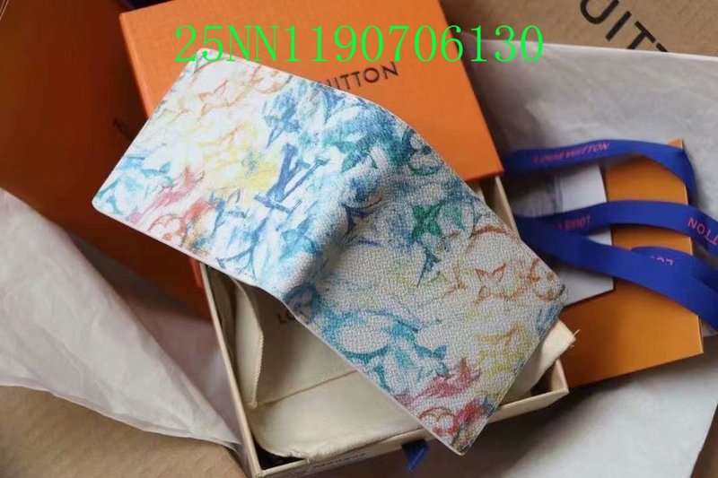 COZY BAGS - CHL Wallet - 807