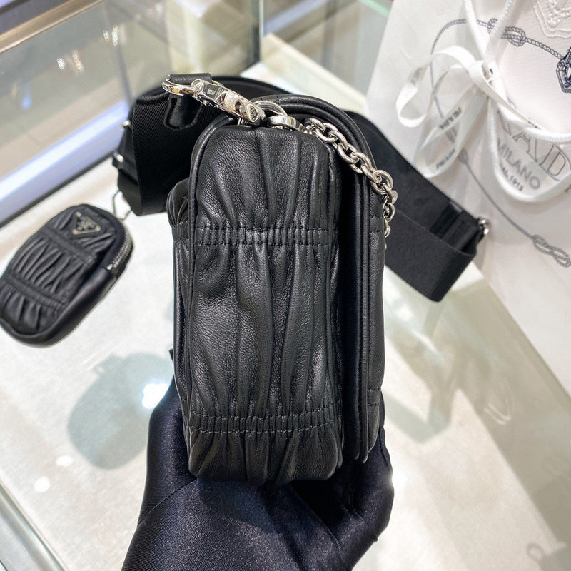 JB - PD Lady Bags - 354