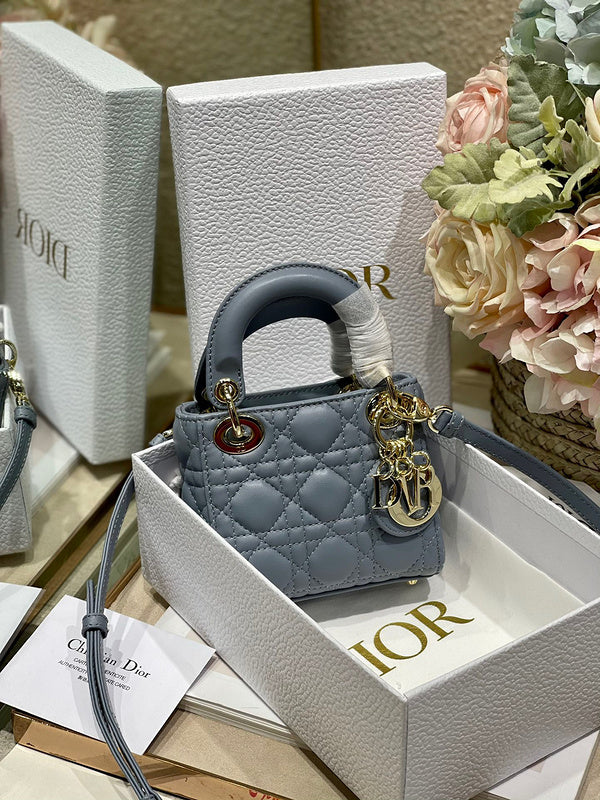 JB - DOR Lady Bags - 069