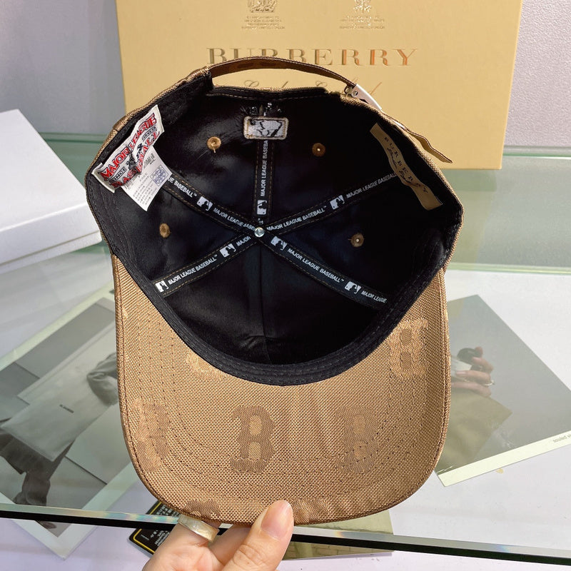 COZY BAGS - BOR Hats & Caps - 026