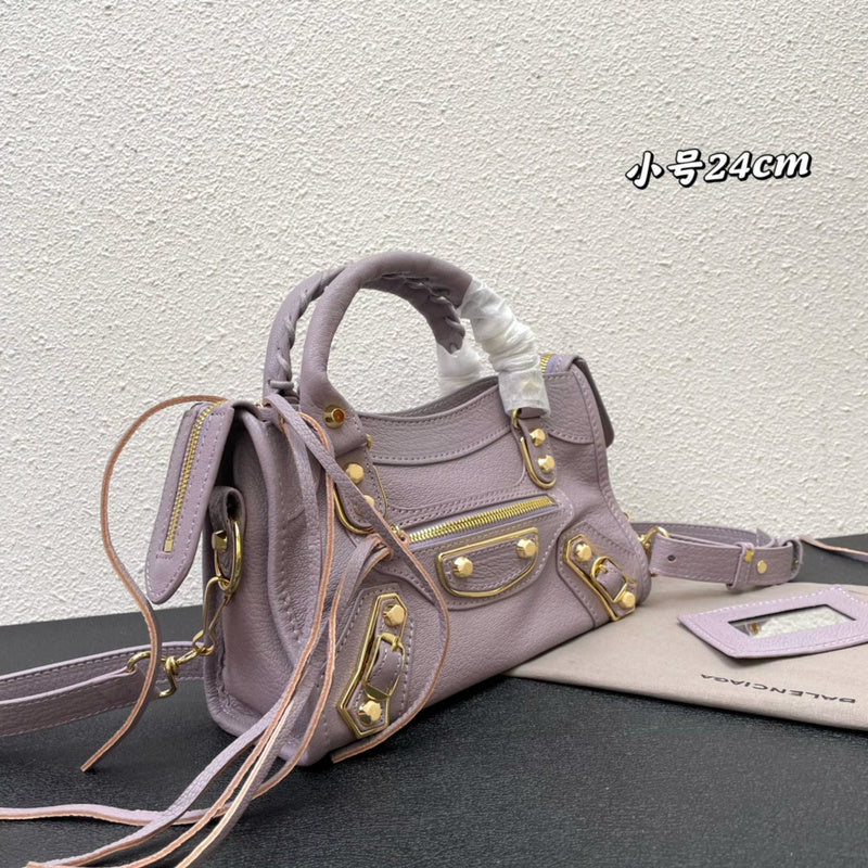 COZY - BG Bags - 612