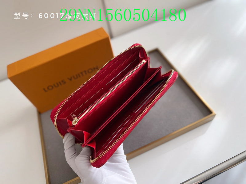 COZY BAGS - LOV Wallet - 493