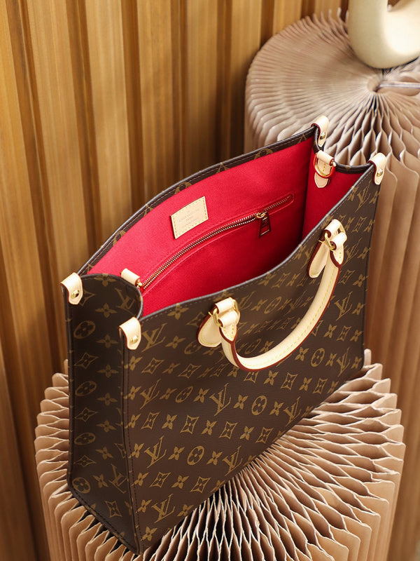 COZY BAGS - LOV Bags - 1740