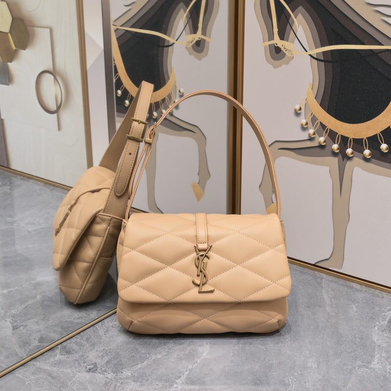 COZY - YLS Bags - 074