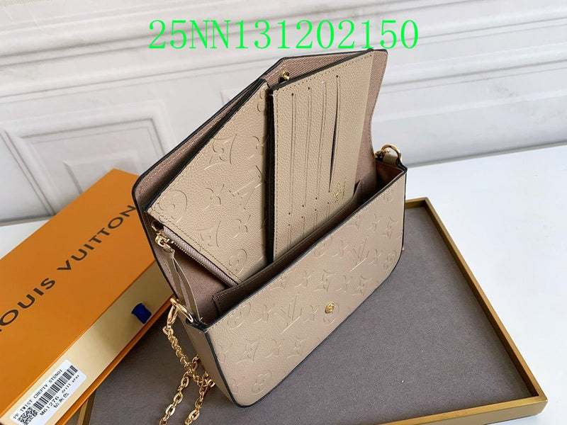 COZY BAGS - CHL Wallet - 434