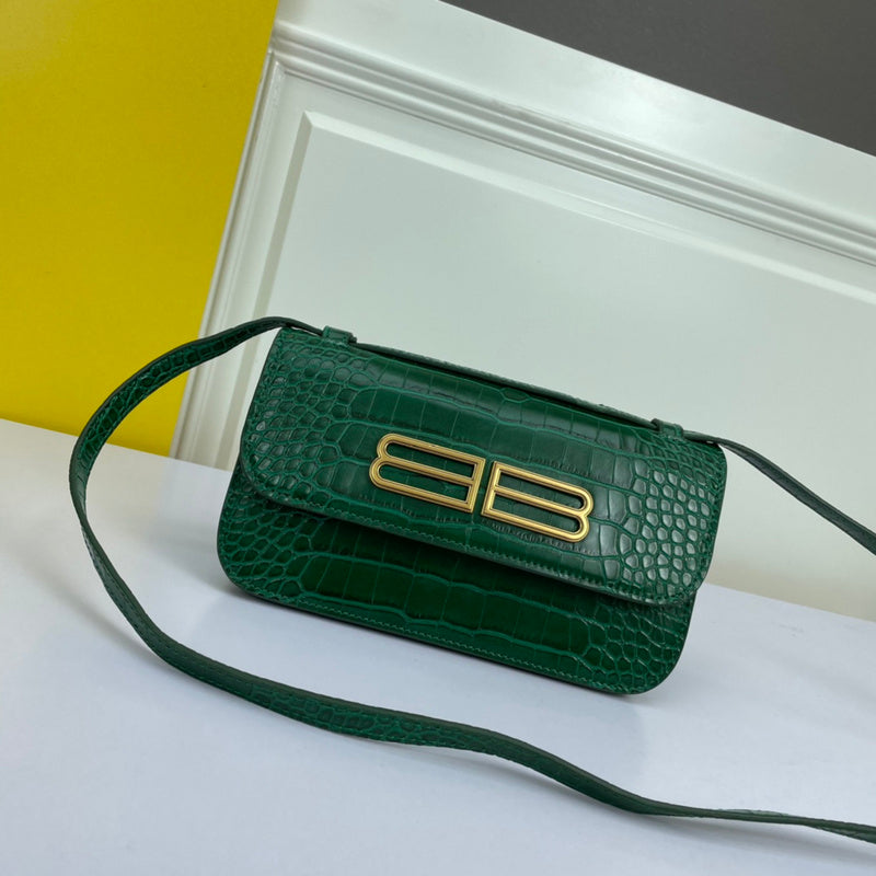COZY - BG Bags - 331