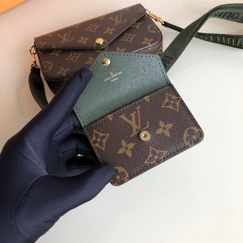 COZY - LOV Lady Bags - 958