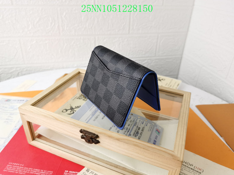 COZY BAGS - LOV Wallet - 813