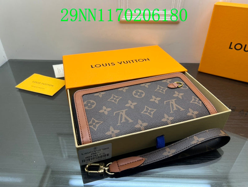 COZY BAGS - LOV Wallet - 752