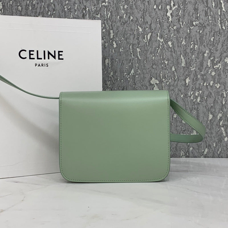 COZY - COL Bags - 351