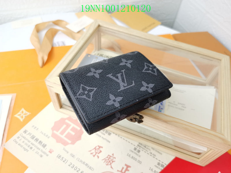 COZY BAGS - CHL Wallet - 356