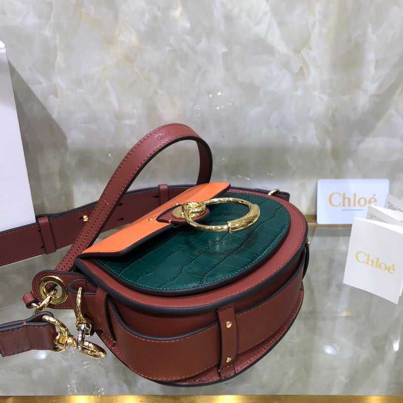 JB - CLE Lady Bags - 156