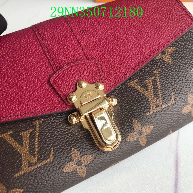 COZY BAGS - CHL Wallet - 753