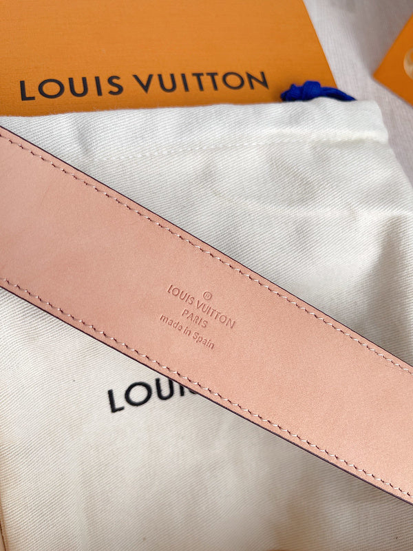 JB - LOV Belts - 216