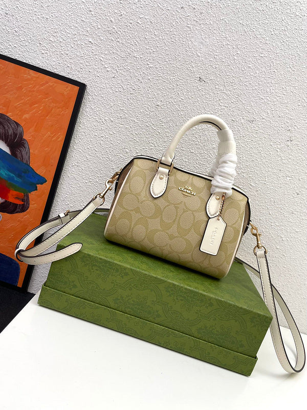 COZY - CAH Bags - 303