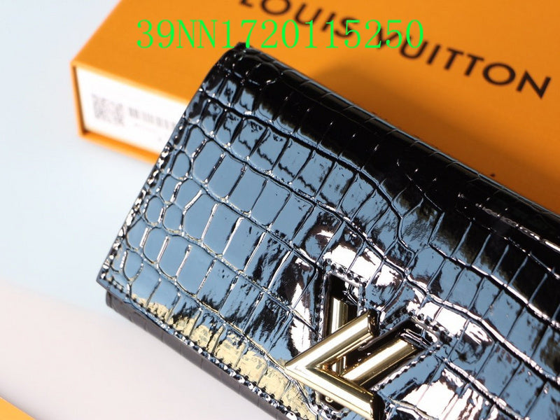 COZY BAGS - CHL Wallet - 1149