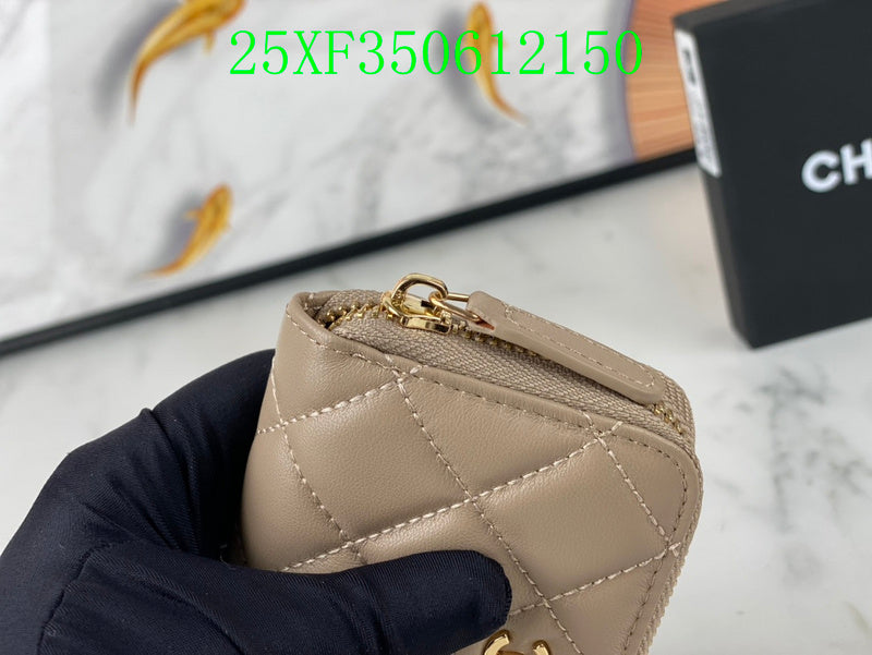 COZY BAGS - CHL Wallet - 131