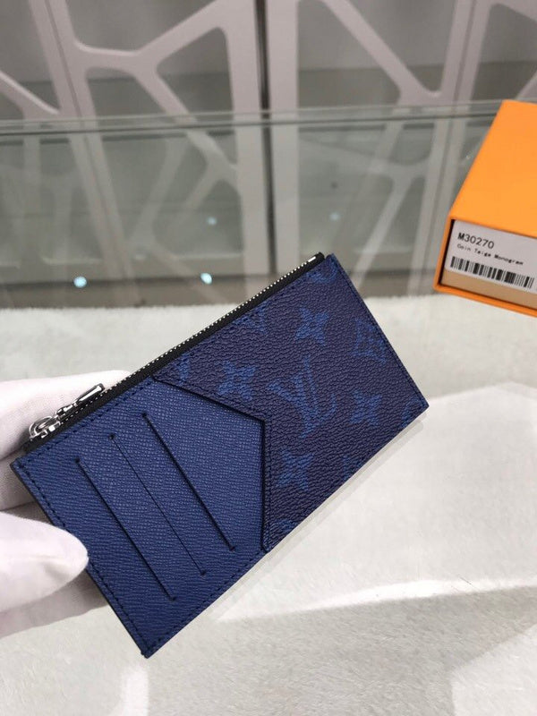 COZY BAGS - LOV Card Case - 051