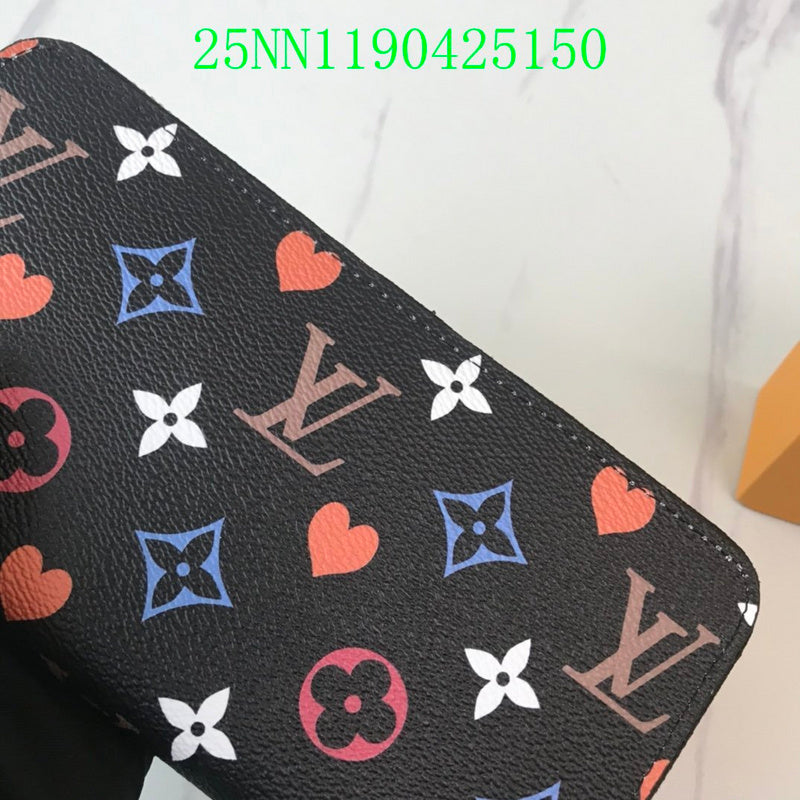 COZY BAGS - LOV Wallet - 1419