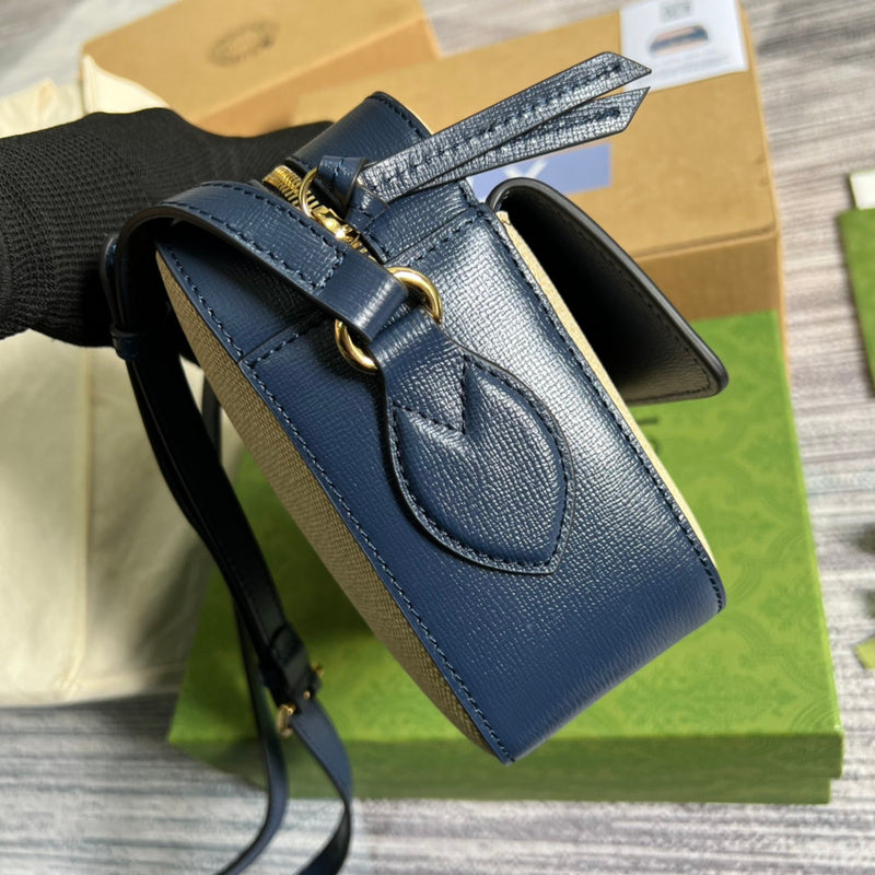 COZY BAGS - GUKI Bags - 1531