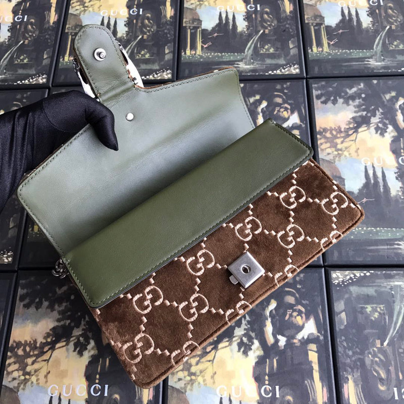 COZY - Guki Lady Bags - 1436
