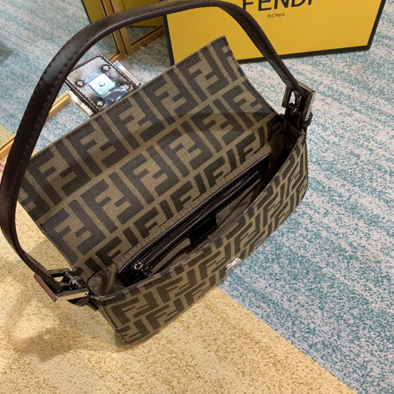 COZY - FDE Bags - 317