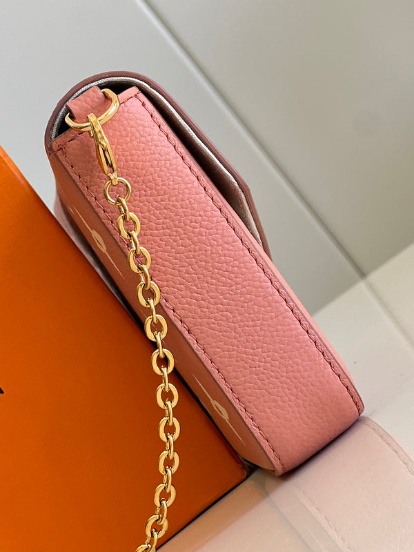 COZY - LV Bags - 1548