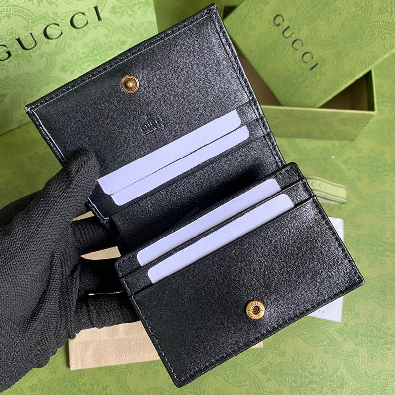 Cozy Bags - GUKI Women Wallets - 100
