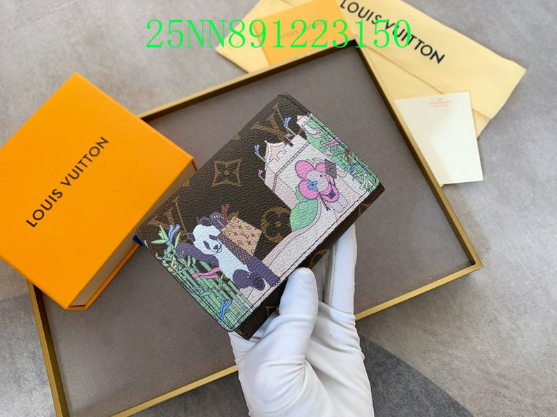 COZY BAGS - CHL Wallet - 342