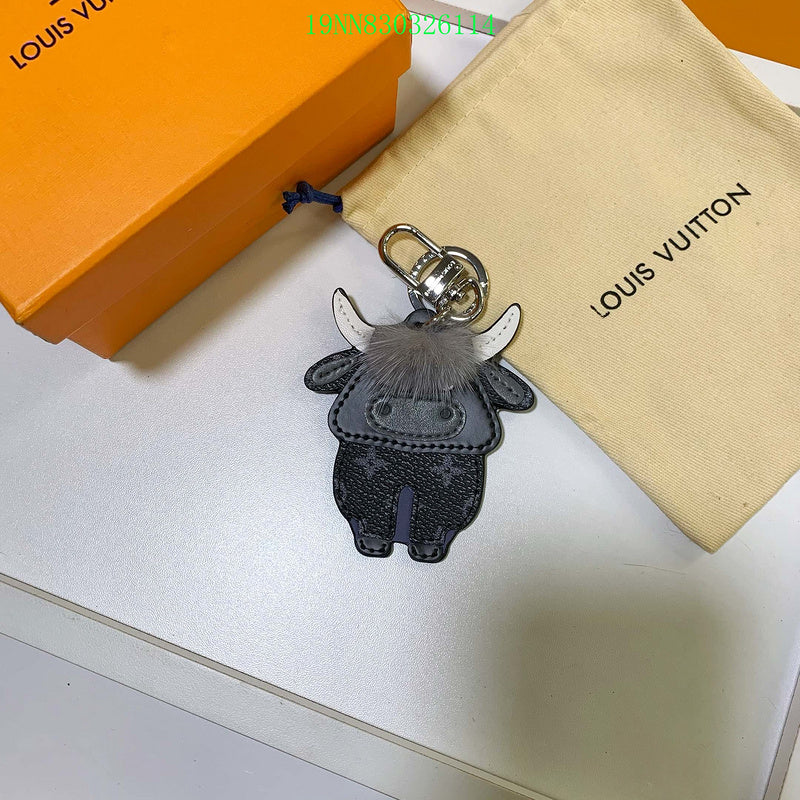 COZY BAGS - CHL Wallet - 1012